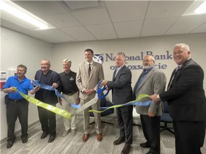 National Bank of Coxsackie Opens Loan Production and Administrative Office in Latham, New York