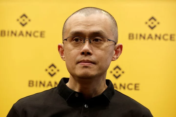 Former Binance CEO Changpeng Zhao must stay in US for time being, judge says