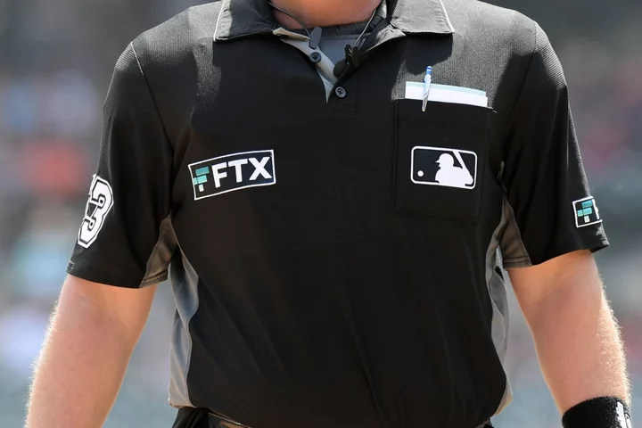MLB, Formula 1 Face Fraud Suits for Promoting FTX Cryptocurrency