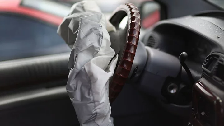 US regulator urges recall of 67m airbag inflators