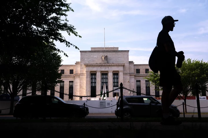 Fed Debuts New Payments Network to Speed Up US Money Movement