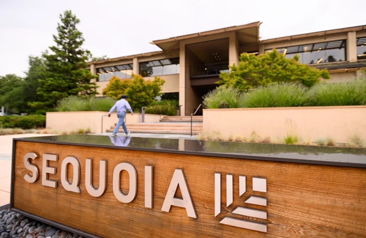 Sequoia Targeted by US House China Tech Investment Probe