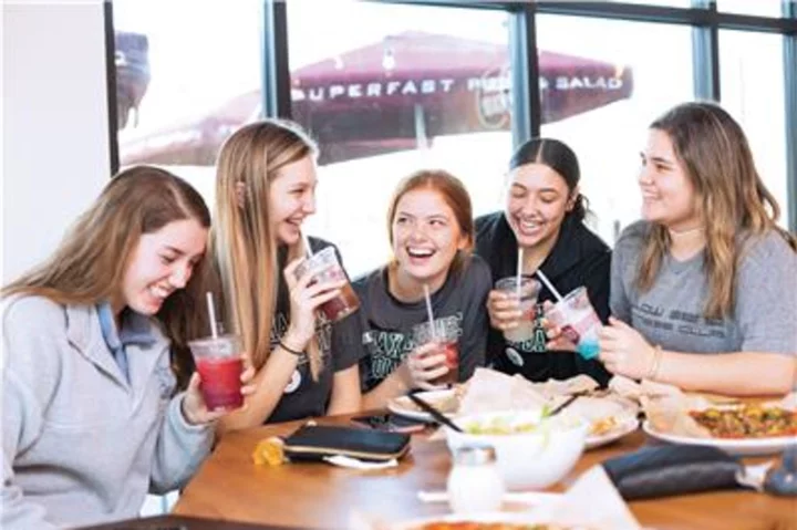 For Back to School, MOD Pizza Launches Fall Fundraiser Program, Offering $1,000 Bonus Prizes to Local School Organizations