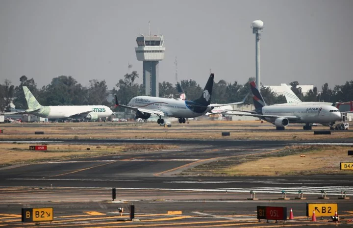 Mexico airlines lost over $1 billion due to US safety downgrade –industry head
