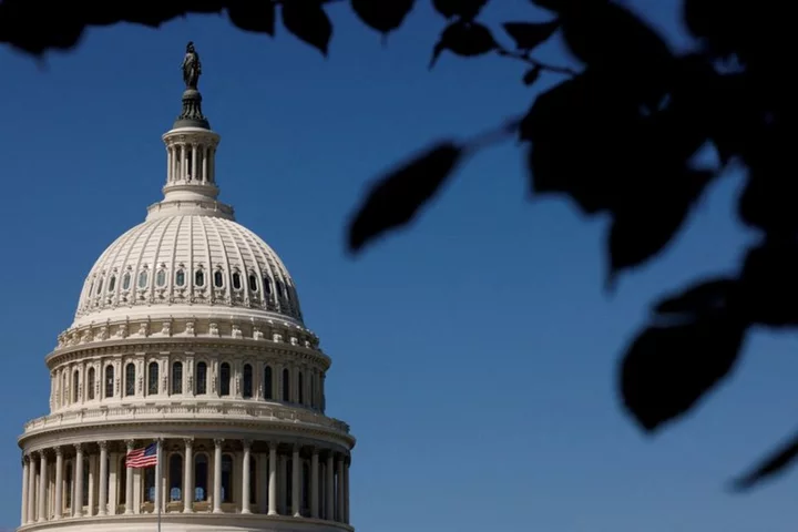 Moody's warns US government shutdown would be 'credit negative'