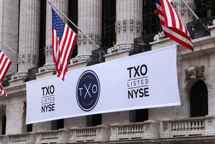 Analysis-Stock sale frenzy foretells US IPO market comeback