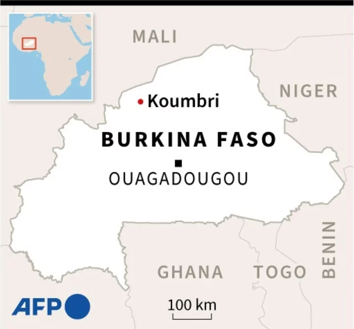 French news outlet Jeune Afrique protests Burkina suspension
