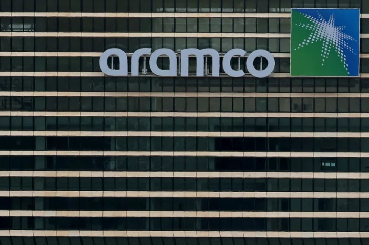 Saudi Aramco banks $31.9bn in first quarter, down 19%