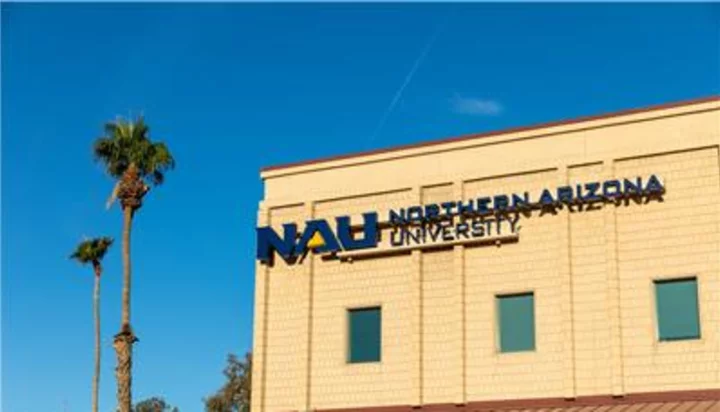 NAU Yuma Embarks on a New Era, Empowers Students Seeking Rewarding Careers with Innovative Programs