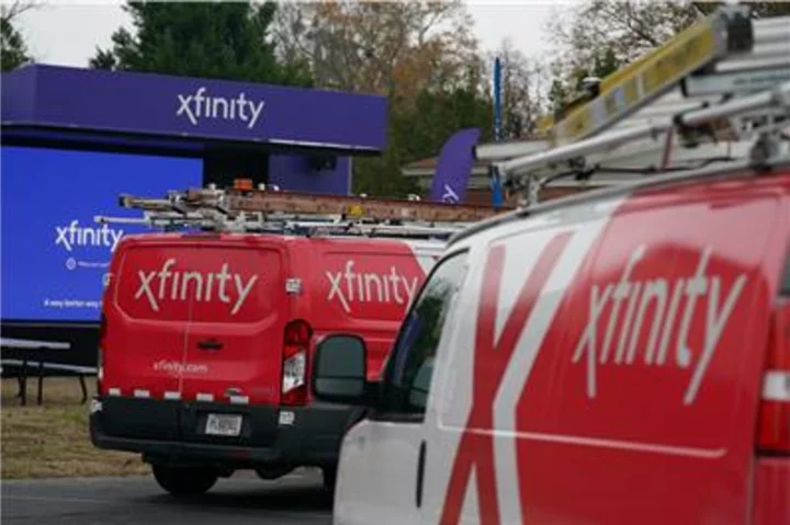 Comcast Expands Broadband Network to Twin City, Georgia
