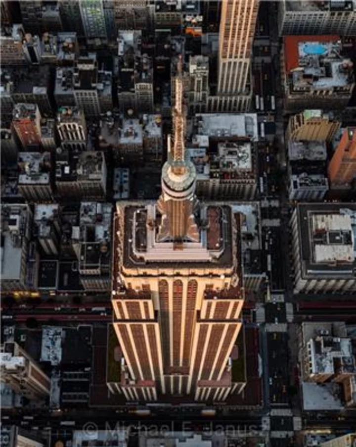Empire State Building Wins Big with Three Prestigious Awards for Excellence in Building Management, Sustainability, and Community Contributions