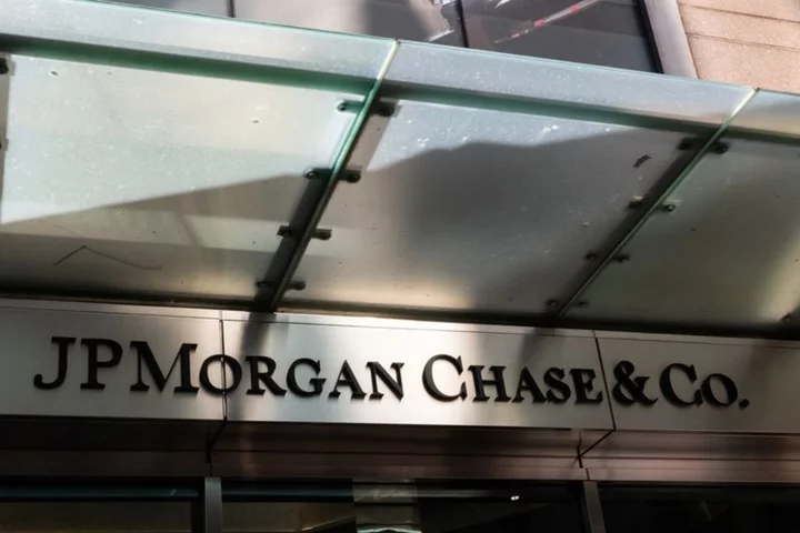 JPMorgan says it expects to pay about $3 billion to help refill FDIC fund