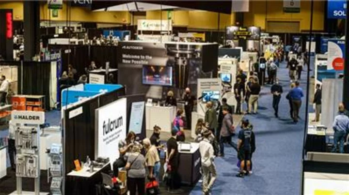 WESTEC 2023 Exhibitor Preview: Innovative Global Suppliers, Distributors and Equipment Builders to Demonstrate Latest Technologies and Solutions for West Coast Manufacturers