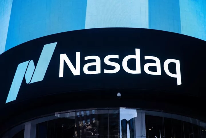 Nasdaq to buy financial software firm Adenza for $10.5 billion - WSJ