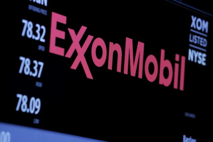 What Wall St has to say on potential Exxon-Pioneer deal