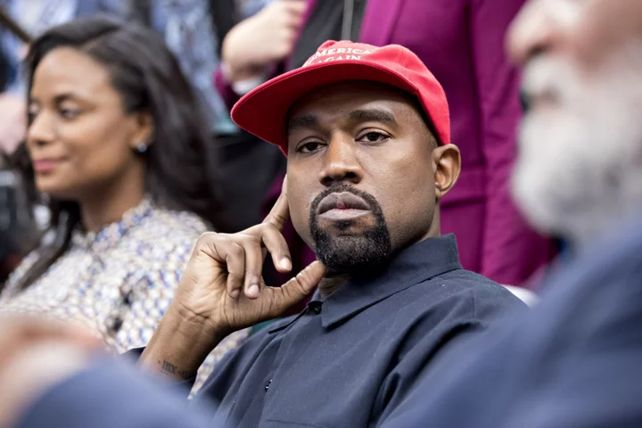 Kanye West Has X Account Reinstated After Months-Long Suspension