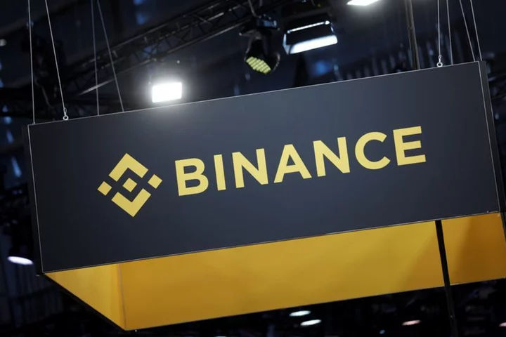 Binance.US CEO Shroder to leave, 100 positions to be cut