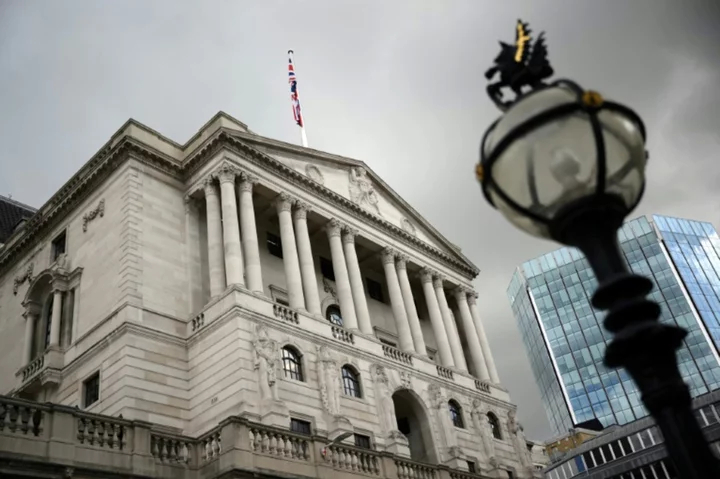 UK lenders can withstand major shock: Bank of England