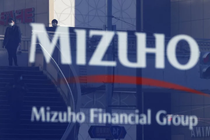 Mizuho to Buy Investment Bank Greenhill in $550 Million Deal