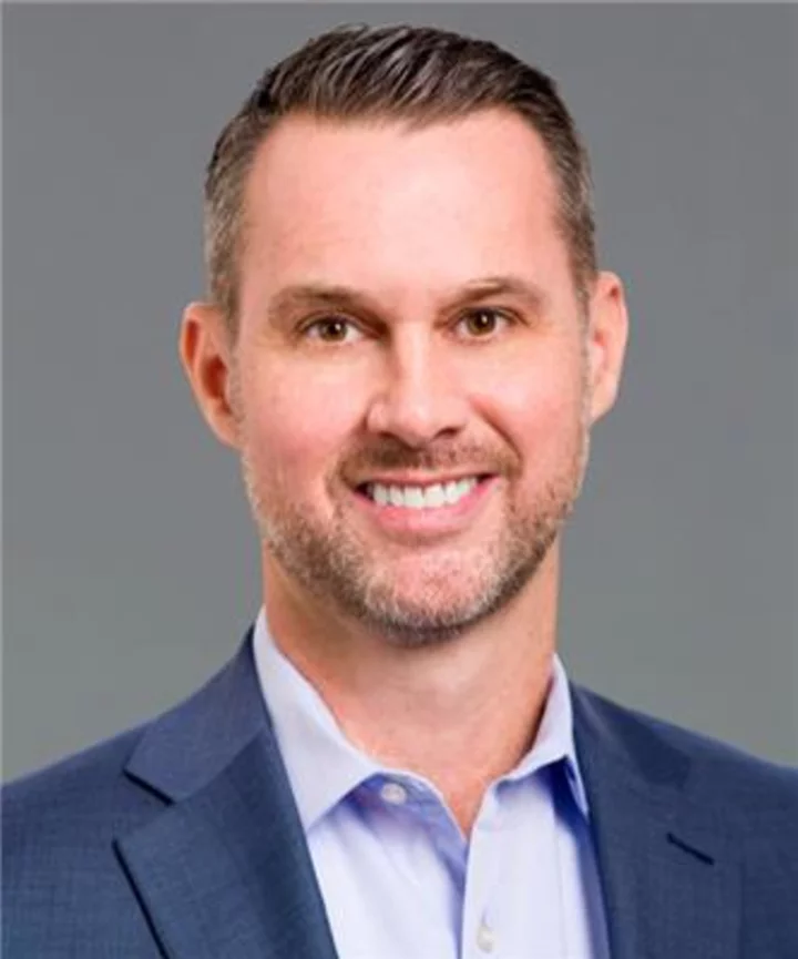Rent Group announces Chris Huff as Chief Technology Officer
