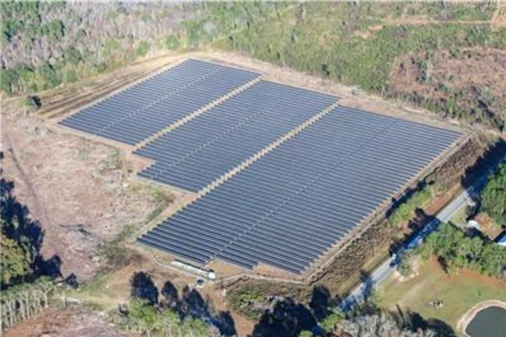 Aspen Power Completes 14 New Solar Projects in Georgia