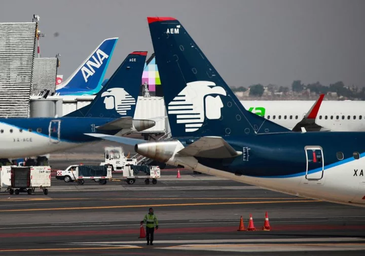 IATA urges Mexico to seek alternatives to flight cuts at capital airport