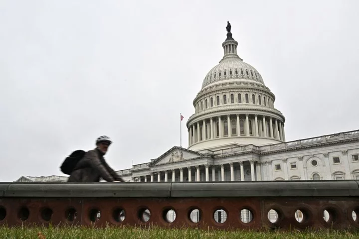 Debt ceiling deal may shift investor focus to further Fed action
