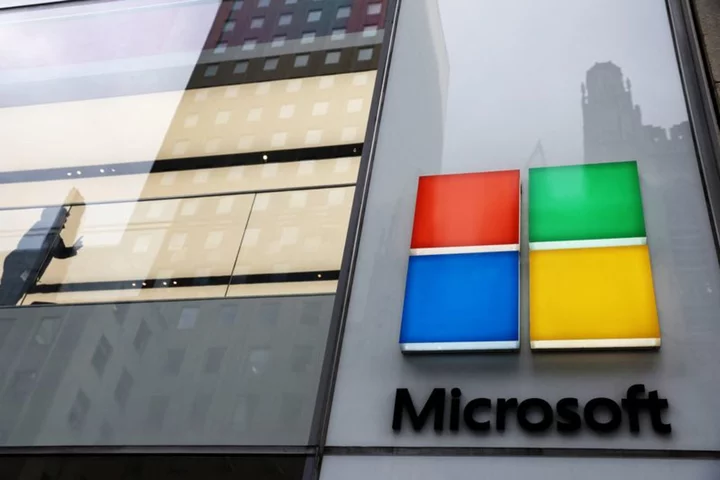 Microsoft says US has asked for $28.9 billion in audit dispute