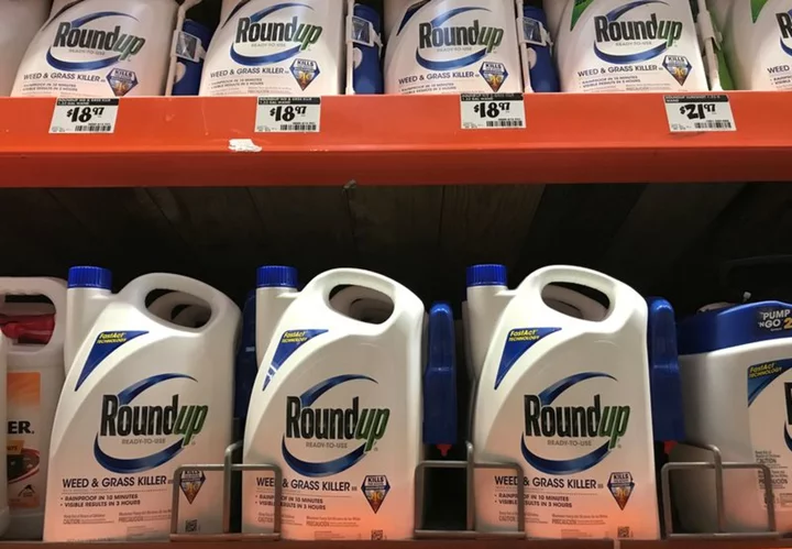 U.S. Supreme Court spurns dispute over Monsanto class-action settlement
