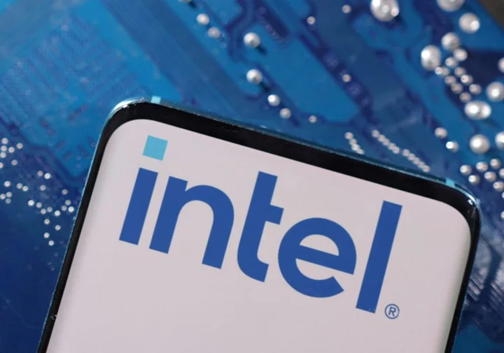 Intel hit with $400 million EU antitrust fine in decades-old case