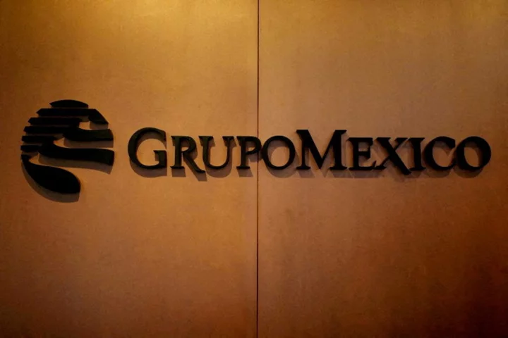 Mexico says trade treaty does not apply in Grupo Mexico mine labor dispute