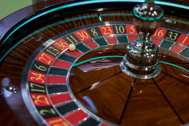 Philippine Billionaire Andrew Tan Looks to Expand Casinos Beyond Manila