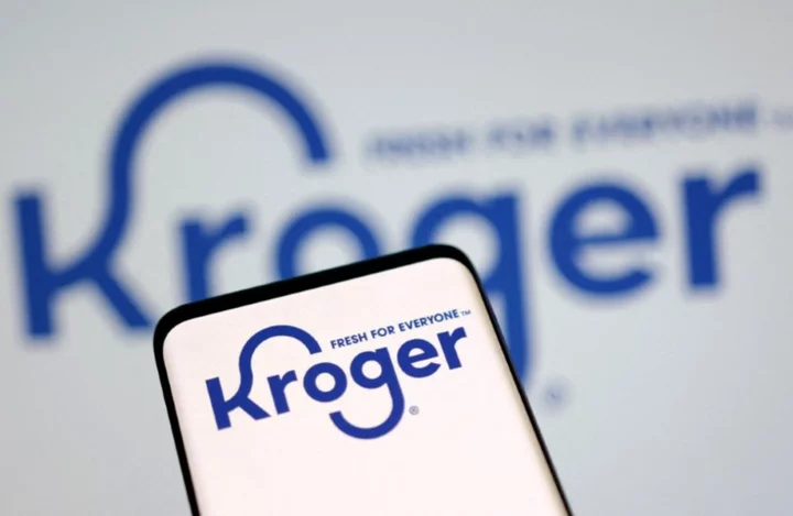 Kroger to pay up to $1.2 billion to US states and subdivisions in opioid settlement