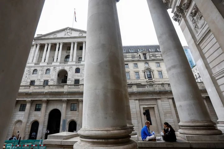Bank of England delays final Basel bank capital rules to July 2025