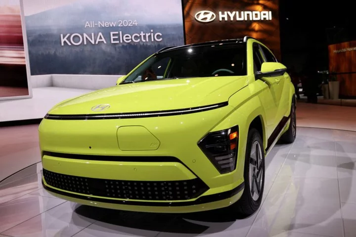 Hyundai, Kia to adopt Tesla EV-charging standard from 2024 in US
