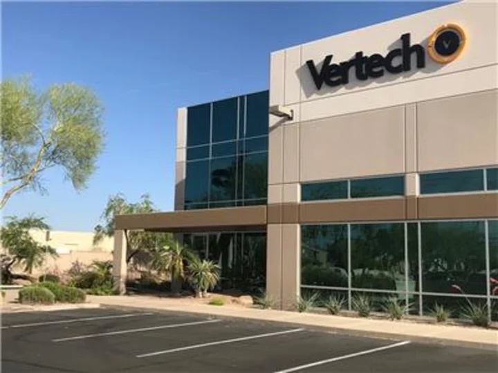 Vertech Partners With CESMII To Expand Their Strategic Focus on Smart Manufacturing