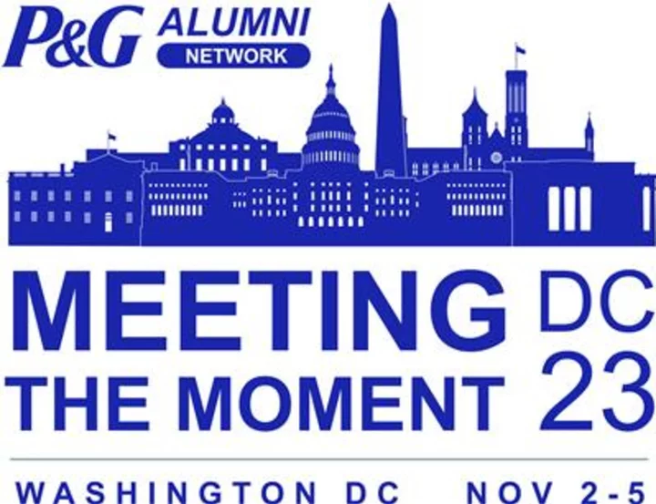P&G Alumni Global Conference 2023: Meeting the Moment as a Force for Growth and Good