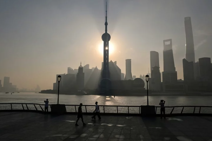 Foreign business lobbies warn working in China harder than ever