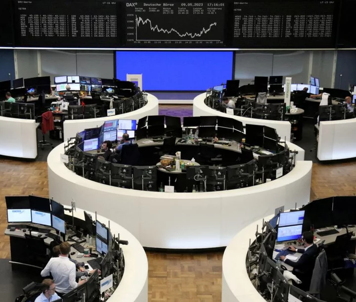 European shares face bumpy ride to new highs in 2024: Reuters poll
