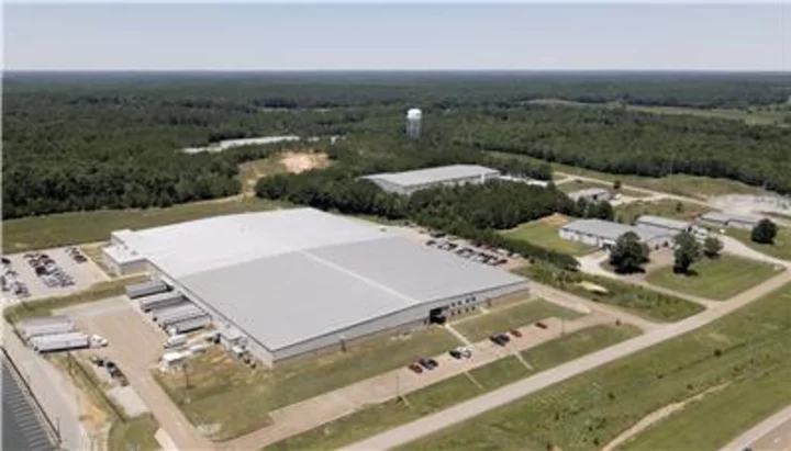 GE Appliances Announces $34 Million Refrigeration Manufacturing Investment in Tennessee, Creating 150 New Jobs
