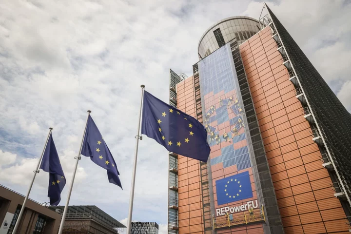 EU Wins Court Boost in Crackdown on Belgian Tax Breaks