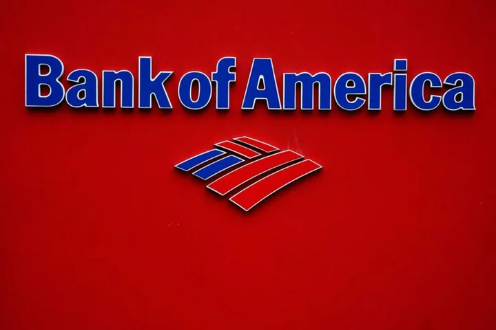 New York City pension chief urges pay clawbacks at Bank of America