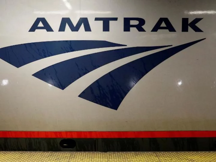 Amtrak CEO: Pandemic delayed profitability by years