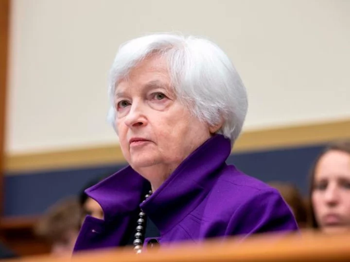 4 things making it harder for Janet Yellen to repair the US-China relationship