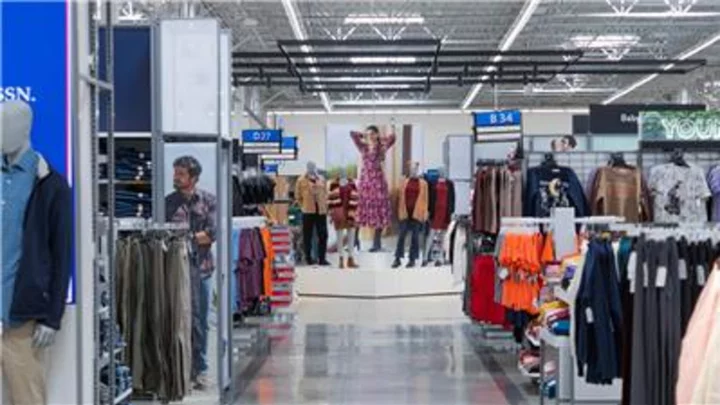 Walmart Celebrates Re-Grand Opening of 117 Remodeled Stores Across U.S., More Than Half a Billion Dollars in Investments Upgrading Stores