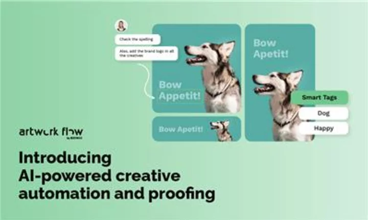 Artwork Flow Introduces AI-led Creative Automation for Fast-growing Brands