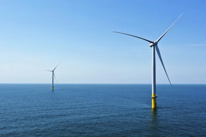 Siemens Gamesa scraps plans to build blades for offshore wind turbines on Virginia's coast