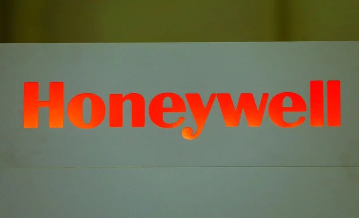 Honeywell to realign business segments to boost growth