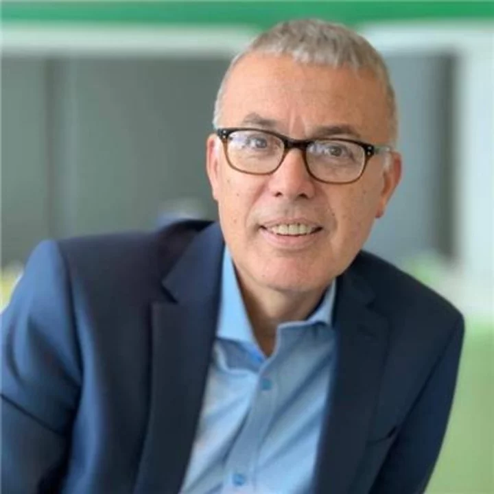 Wolters Kluwer appoints Rafael Sidi as Health Research segment leader