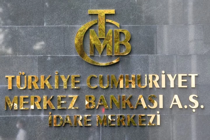 Turkey pledges to keep tightening until inflation outlook improves